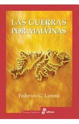 Papel GUERRAS POR MALVINAS 1982-2012 (COLECCION ENSAYO HISTORICO)