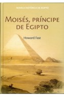 Papel MOISES PRINCIPE DE EGIPTO (NARRATIVAS HISTORICAS)