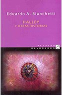 Papel HALLEY Y OTRAS HISTORIAS
