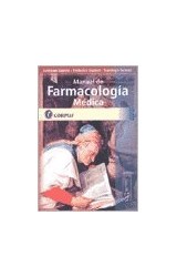 Papel MANUAL DE FARMACOLOGIA MEDICA