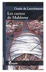 Papel CANTOS DE MALDODOR