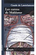 Papel CANTOS DE MALDODOR