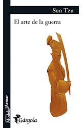 Papel ARTE DE LA GUERRA (COLECCION MODELO PARA ARMAR 40) (BOLSILLO)