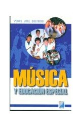 Papel MUSICA Y EDUCACION ESPECIAL