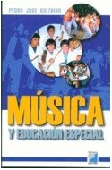 Papel MUSICA Y EDUCACION ESPECIAL