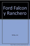 Papel CONOZCA SU AUTOMOVIL FORD FALCON Y RANCHERO