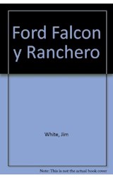 Papel CONOZCA SU AUTOMOVIL FORD FALCON Y RANCHERO