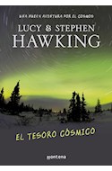 Papel TESORO COSMICO  (INFINITA) (HAWKING)