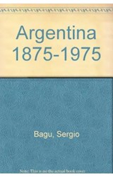 Papel ARGENTINA 1875-1975