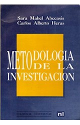 Papel METODOLOGIA DE LA INVESTIGACION