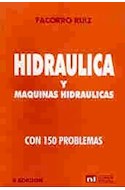 Papel HIDRAULICA Y MAQUINAS HIDRAULICAS CON 150 PROBLEMAS