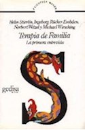 Papel TERAPIA DE FAMILIA LA PRIMERA ENTREVISTA (PSICOTECA MAYOR 1020)