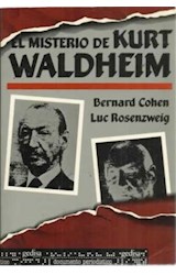 Papel MISTERIO DE KURT WALDHEIM