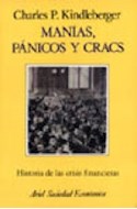 Papel MANIAS PANICOS Y CRACS