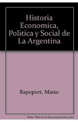 Papel HISTORIA ECONOMICA POLITICA Y SOCIAL DE LA ARGENTINA 18