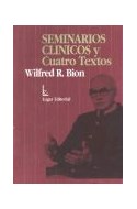 Papel SEMINARIOS CLINICOS Y CUATRO TEXTOS