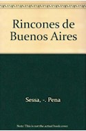 Papel RINCONES DE BUENOS AIRES (CARTONE)