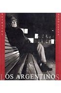 Papel ARGENTINOS RETRATOS 1 (ESTUCHE CARTONE)
