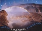 Papel NUEVA ARGENTINA PANORAMA (CARTONE)
