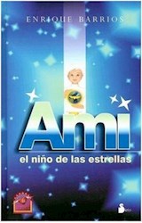 Papel AMI EL NIÑO DE LAS ESTRELLAS