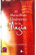 Papel MARAVILLOSO UNIVERSO DE LA MAGIA