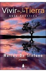 Papel VIVIR EN LA TIERRA GUIA PRACTICA (4 EDICION) (RUSTICA)