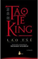 Papel TAO TE KING (11 EDICION)