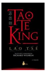 Papel TAO TE KING (11 EDICION)