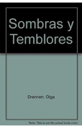 Papel SOMBRAS Y TEMBLORES (COLECCION LOS VERDE DE QUIPU)