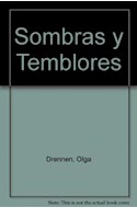 Papel SOMBRAS Y TEMBLORES (COLECCION LOS VERDE DE QUIPU)