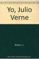 Papel YO JULIO VERNE (MEMORIA DE LA HISTORIA)
