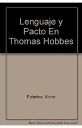 Papel LENGUAJE Y PACTO EN THOMAS HOBBES