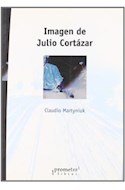 Papel IMAGEN DE JULIO CORTAZAR