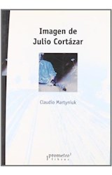 Papel IMAGEN DE JULIO CORTAZAR