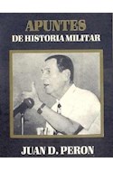Papel APUNTES DE HISTORIA MILITAR