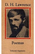 Papel POEMAS (LAWRENCE D H )