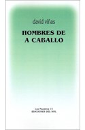 Papel HOMBRES DE A CABALLO  (NUESTROS 12)
