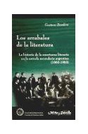 Papel ARRABALES DE LA LITERATURA LA HISTORIA DE LA ENSEÑANZA LITERARIA EN LA ESCUELA SECUNDARIA