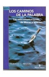 Papel CAMINOS DE LA PALABRA LOS