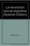 Papel REVOLUCION SEXUAL ARGENTINA