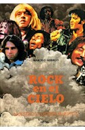 Papel ROCK EN EL CIELO