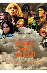 Papel ROCK EN EL CIELO
