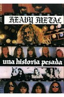 Papel HEAVY METAL UNA HISTORIA PESADA