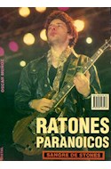 Papel RATONES PARANOICOS/ATAQUE 77