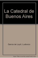 Papel CATEDRAL DE BUENOS AIRES (CARTONE)