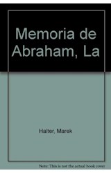 Papel MEMORIA DE ABRAHAM LA