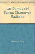 Papel DAMAS DEL TANGO CHAMUYOS RADIALES