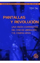Papel PANTALLAS Y REVOLUCION UNA VISION COMPARATIVA DEL CINE