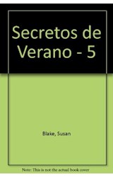 Papel SECRETOS DE VERANO (SWEET DREAMS) (RUSTICO)