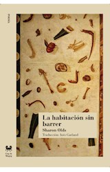 Papel HABITACION SIN BARRER (COLECCION POESIA) [ESPAÑOL - INGLES]